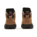 Jordan Air Jordan 6 Rings Tan Black