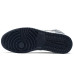 Jordan Air Jordan 1 Mid Obsidian