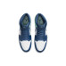 Jordan Air Jordan 1 mid "blue mint"