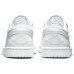 Jordan Air Jordan 1 low All-White