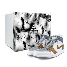 Jordan Air Jordan 1 Retro High OG GOAT