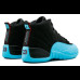 Jordan Air Jordan 12 Retro Gamma Blue