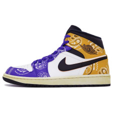 Jordan Air Jordan 1 Mid
