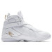 Jordan Air Jordan 8 Retro OVO White Drake 2018