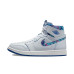 Jordan Air Jordan 1 zoom air cmft gc GS