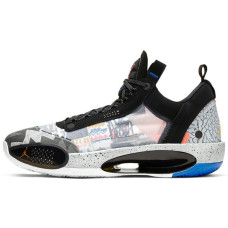 Jordan Air Jordan 34 Low