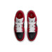 Jordan Air Jordan 1 low "chicago flip"