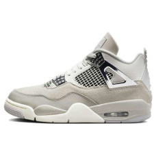 Jordan Air Jordan 4 "Light Iron Ore" "Frozen Moments"