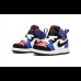 Jordan Air Jordan 1 Mid Top 3