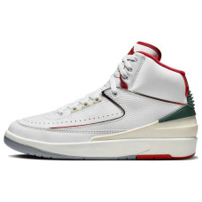 Jordan Air Jordan 2 "Origins"
