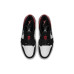Jordan Air Jordan 1 Low“Black Toe”