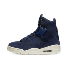 Jordan Air Jordan 3 retro explorer xx midnight navy light cream