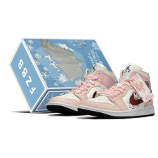 Jordan Air Jordan 1 FZBB