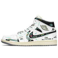 Jordan Air Jordan 1 Mid 3.0
