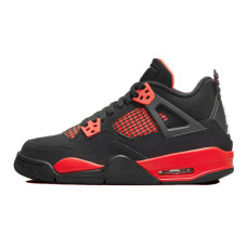 Jordan Air Jordan 4 "Red Thunder"