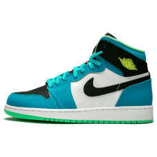 Jordan Air Jordan 1 Retro High Blue Lagoon