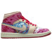 Jordan Air Jordan 1 Mid PU