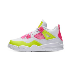 Jordan Air Jordan 4 lemon venom