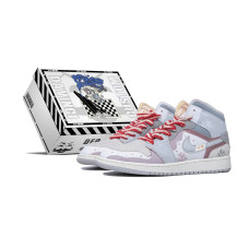 Jordan Air Jordan 1 Mid GS