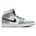 Jordan Air Jordan 1 Mid 'Light Smoke Grey' ' Dior'