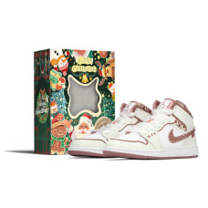 Jordan Air Jordan 1 FZBB GS