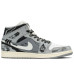 Jordan Air Jordan 1 Mid FZBB CNY