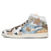 Jordan Air Jordan 1 Mid SE Craft