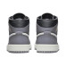 Jordan Air Jordan 1 Mid "Cement Grey"