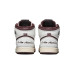 A Ma Maniére x Jordan Air Jordan 1 retro high og sp "sail and burgundy"