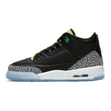 Jordan Air Jordan 3 Electric Green