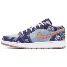 Jordan Air Jordan 1 Low SE "Denim" Vibe