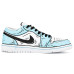 Jordan Air Jordan 1 Low Cartoo GS