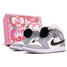 Jordan Air Jordan 1 Mid CNY