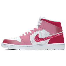 Jordan Air Jordan 1 Mid GS