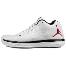 Air Jordan 31 Low "Chicago Home"