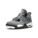 Jordan Air Jordan 4 Cool Grey