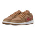 Jordan Air Jordan 1 Low Utility "Teddy Bear"