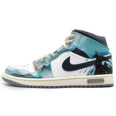 Jordan Air Jordan 1 Mid