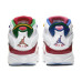Jordan Air Jordan 6 Rings "Multicolor"