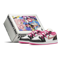 Jordan Air Jordan 1 Low GS