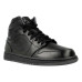 Jordan Air Jordan 1 Retro Mid Black