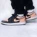 Jordan Air Jordan 1 "Crimson Tint "
