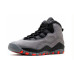 Jordan Air Jordan 10 Retro Cool Grey