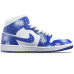 Jordan Air Jordan 1 Mid "Kentucky"
