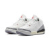 Air Jordan 3 White Cement Reimagined PS