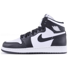 Jordan Air Jordan 1 Retro Black White 2014