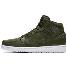 Jordan Air Jordan 1 Retro Mid Sequoia