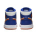 Jordan Air Jordan 1 Mid "Knicks"
