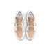 Jordan Air Jordan 1 low "white/tan"