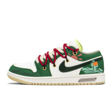Jordan Air Jordan 1 FZBB vibe
